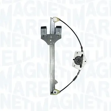 Склопідіймач MAGNETI MARELLI 350103783000 (фото 1)