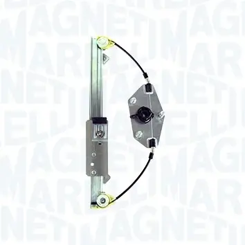 Подъемное устройство для окон MAGNETI MARELLI 350103856000 (фото 1)