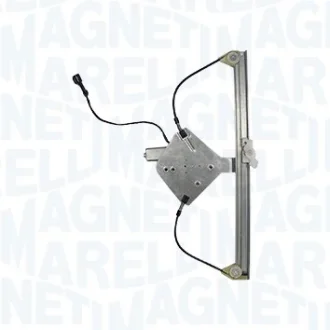 Подъемное устройство для окон MAGNETI MARELLI 350103868000