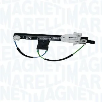 Подъемное устройство для окон MAGNETI MARELLI 350103941000