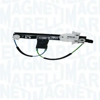 Подъемное устройство для окон MAGNETI MARELLI 350103942000