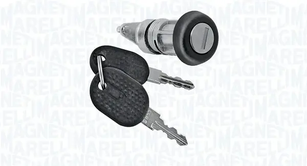 Корпус циліндра замка MAGNETI MARELLI 350105002800 (фото 1)
