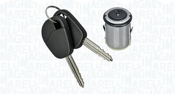 Цилиндр замка двери MAGNETI MARELLI 350105005600 (фото 1)