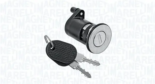 CITROEN Корпус цилндра замка з ключем Jumper 02- MAGNETI MARELLI 350105008100 (фото 1)