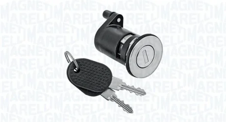 CITROEN Корпус цилндра замка з ключем Jumper 02- MAGNETI MARELLI 350105008100