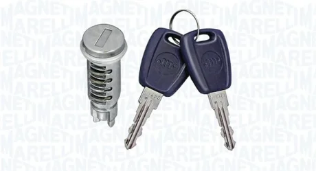 Личинка замка двери багажника MAGNETI MARELLI 350105009500