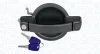 Ручка двері FIAT DOBLO (вир-во MagnetiMarelli) MAGNETI MARELLI 350105010000 (фото 1)