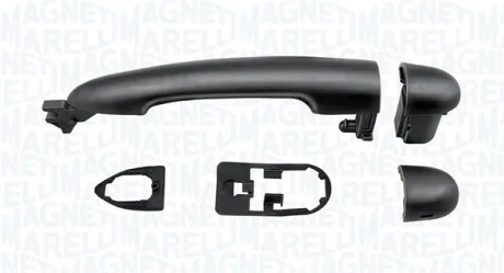 Автозапчасть MAGNETI MARELLI 350105019200