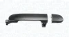 NISSAN Зовнішня ручка дверей ліва MICRA III 03-, NOTE 06- MAGNETI MARELLI 350105021100 (фото 1)