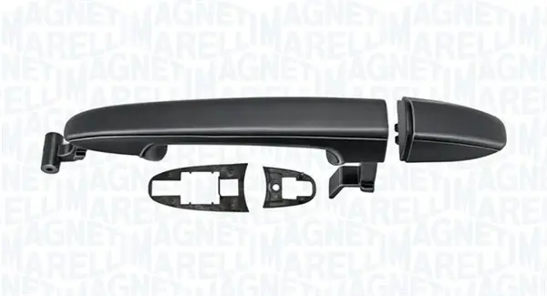 Автодеталь MAGNETI MARELLI 350105022800 (фото 1)