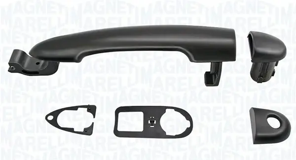 Автодеталь MAGNETI MARELLI 350105027600 (фото 1)