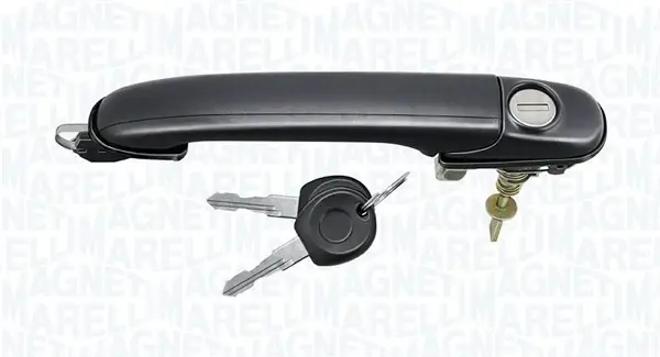 Автозапчасть MAGNETI MARELLI 350105027800 (фото 1)