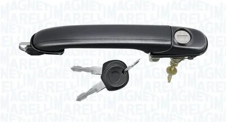 Автозапчасть MAGNETI MARELLI 350105027800