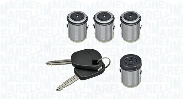 Автодеталь MAGNETI MARELLI 350105029500 (фото 1)