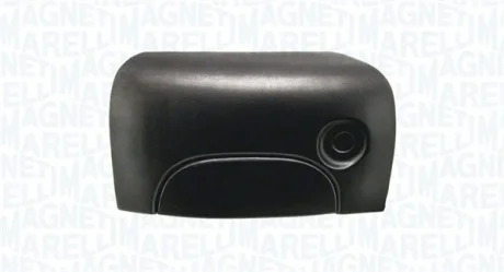 RENAULT Зовнішня ручка дверей, задня KANGOO 97- MAGNETI MARELLI 350105033800