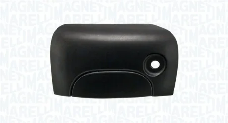 RENAULT Зовнішня ручка дверей KANGOO 97- MAGNETI MARELLI 350105033900