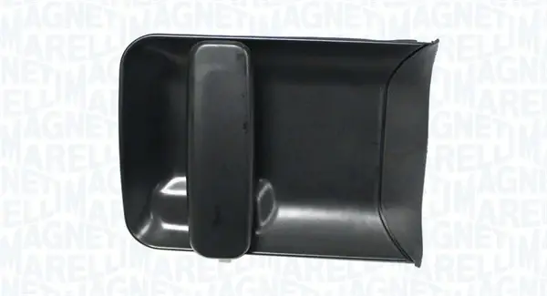 Ручка двері права CITROEN BERLINGO (вир-во MagnetiMarelli) MAGNETI MARELLI 350105035800 (фото 1)