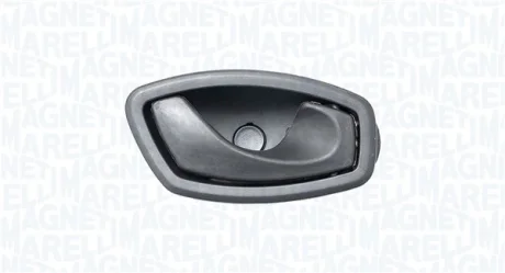 Дверна ручка внутрішня MAGNETI MARELLI 350105054200