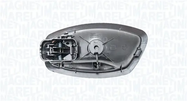 Дверна ручка внутрішня MAGNETI MARELLI 350105054300 (фото 1)