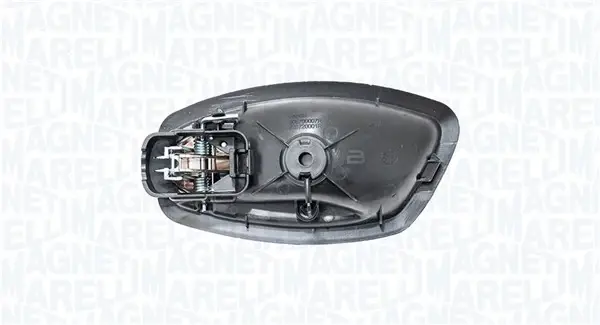 Дверна ручка внутрішня MAGNETI MARELLI 350105054500 (фото 1)