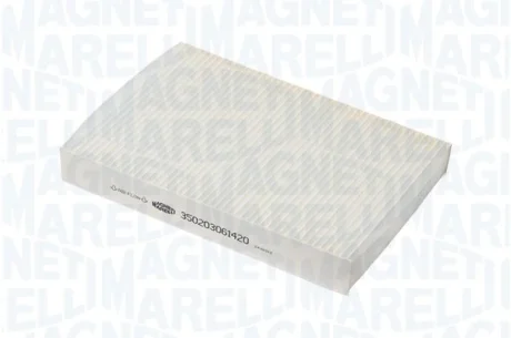 Фильтр MAGNETI MARELLI 350203061420