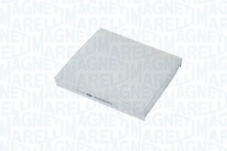 Magneti Marelli Фільтр, повітря у салоні MAGNETI MARELLI 350203061450