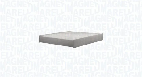 Magneti Marelli Фільтр, повітря у салоні MAGNETI MARELLI 350203061920