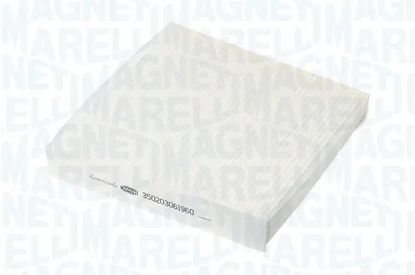 Фильтр MAGNETI MARELLI 350203061960 (фото 1)
