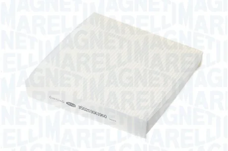 Фильтр MAGNETI MARELLI 350203061960