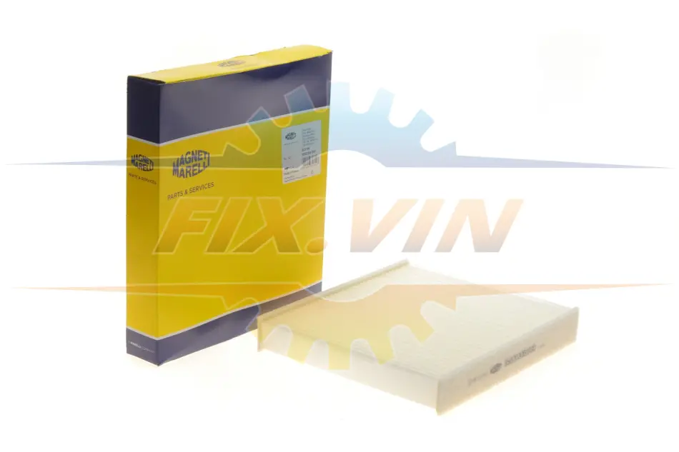 Фильтр MAGNETI MARELLI 350203061990 (фото 1)