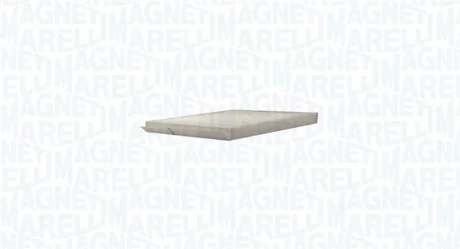Фильтр MAGNETI MARELLI 350203062020