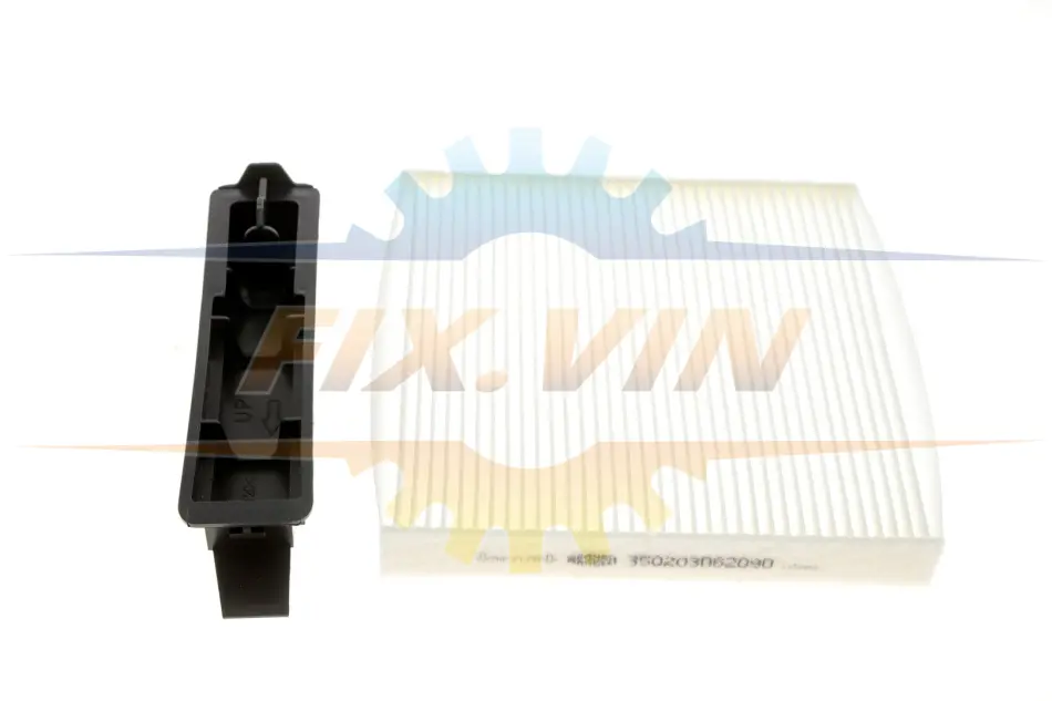 Фильтр MAGNETI MARELLI 350203062090 (фото 1)