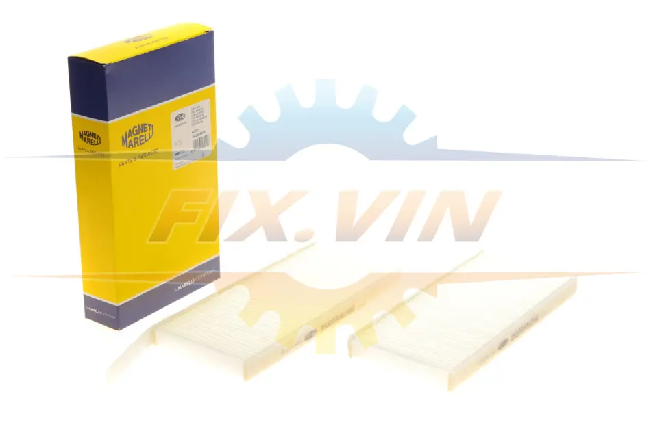 Фильтр MAGNETI MARELLI 350203062190 (фото 1)