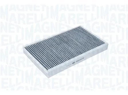 DB фільтр салону (вугілля) Vito 03- MAGNETI MARELLI 350203062261