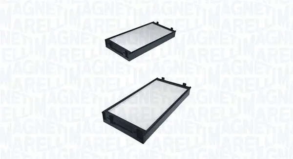 Фильтр MAGNETI MARELLI 350203062310 (фото 1)