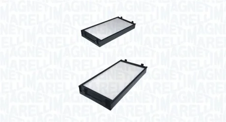 Фильтр MAGNETI MARELLI 350203062310