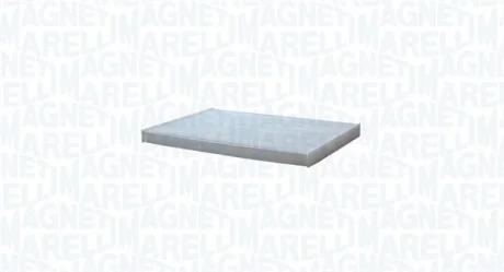 Magneti Marelli Фільтр, повітря у салоні MAGNETI MARELLI 350203062430