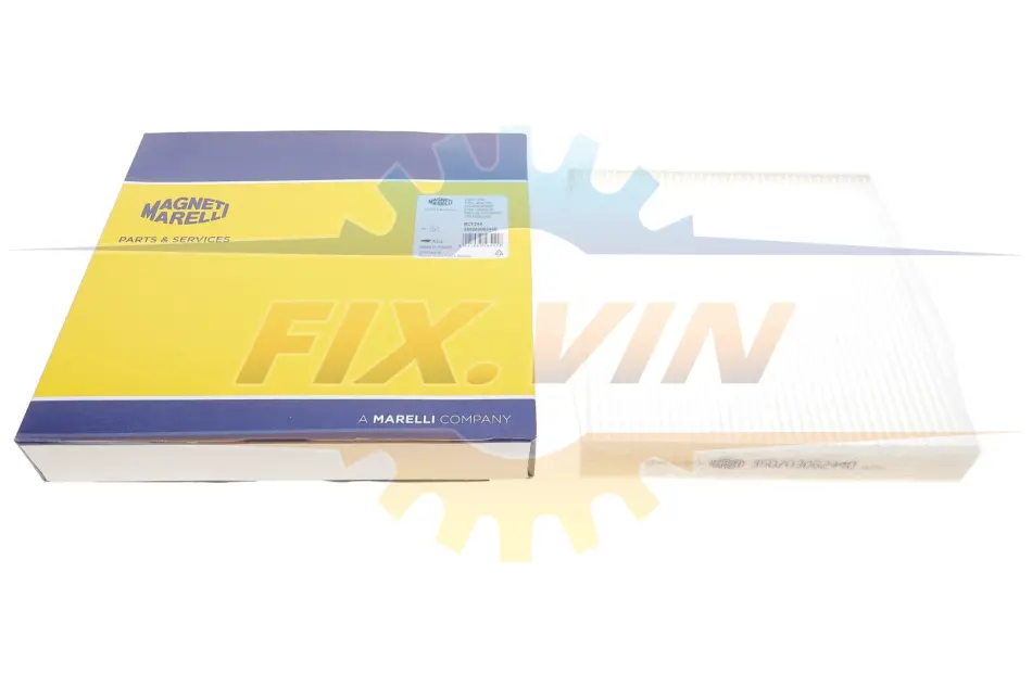 Фильтр MAGNETI MARELLI 350203062440 (фото 1)
