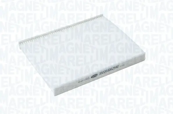 Фильтр MAGNETI MARELLI 350203062540 (фото 1)