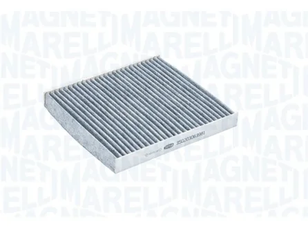 Фільтр салону (вугілля !) Freemont 11- MAGNETI MARELLI 350203063981