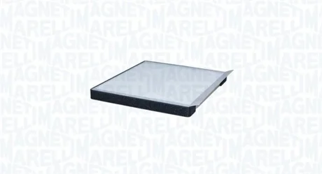 Magneti Marelli Фільтр, повітря у салоні MAGNETI MARELLI 350203064000
