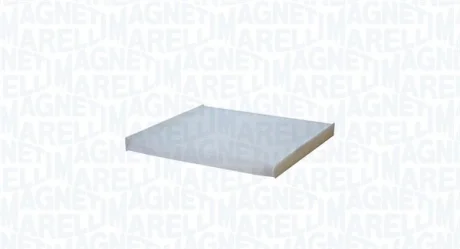 Magneti Marelli Фільтр, повітря у салоні MAGNETI MARELLI 350203064130