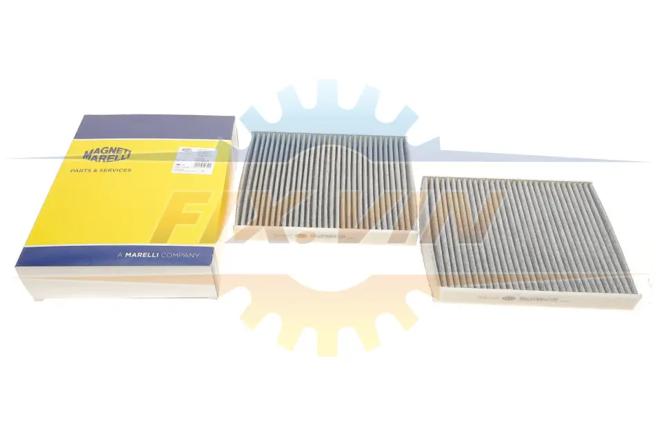 Фильтр MAGNETI MARELLI 350203064720 (фото 1)