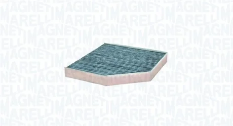 Magneti Marelli Фільтр, повітря у салоні MAGNETI MARELLI 350203065110