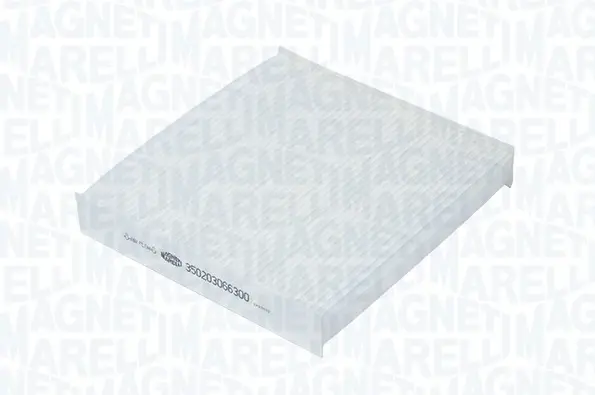 Фильтр MAGNETI MARELLI 350203066300 (фото 1)