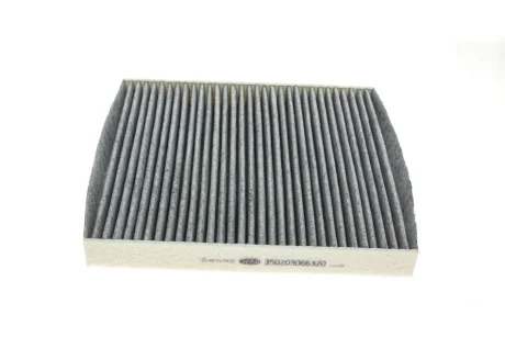 Фильтр MAGNETI MARELLI 350203066320