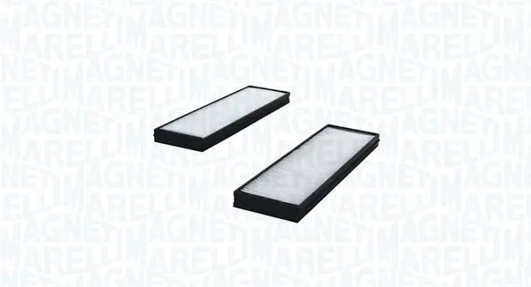 Фильтр MAGNETI MARELLI 350203066340 (фото 1)