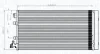 Автозапчасть MAGNETI MARELLI 350203826000 (фото 1)