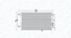 MITSUBISHI Радіатор кондиціонера (конденсатор) L200 2.0, 2.4, 2.5 96- MAGNETI MARELLI 350203987000 (фото 1)