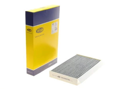 САЛОННЫЙ ФИЛЬТP MAGNETI MARELLI 350208065560